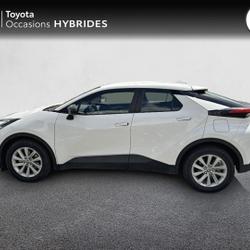 Toyota C-HR 1.8 Hybride 140ch Dynamic MY25 Noyal-Pontivy