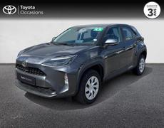 Toyota Yaris Cross - 116h Dynamic MC24 - 23 980 €