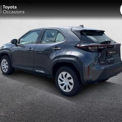 Toyota Yaris Cross 116h Dynamic MC24 Lannion