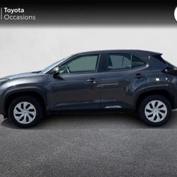 Toyota Yaris Cross 116h Dynamic MC24 Lannion