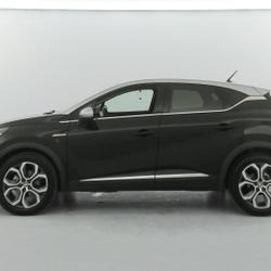 Renault Captur Captur E-Tech 145 - 21 Intens Vannes