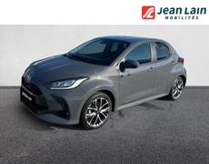 Toyota Yaris - Yaris Hybride 116h Design - 25 990 €