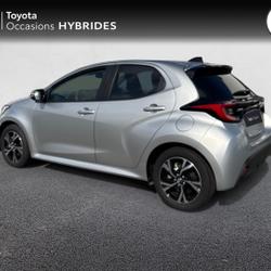 Toyota Yaris 116h Design 5p MY26 Lannion