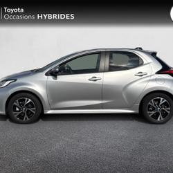 Toyota Yaris 116h Design 5p MY26 Lannion