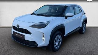 Toyota Yaris Cross  - Dynamic - photo 0