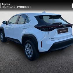 Toyota Yaris Cross 116h Dynamic MY25 occasion - Saint-Martin-des-Champs - photo 2/24