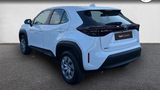 Toyota Yaris Cross  - Dynamic - photo 1