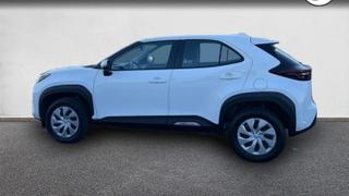 Toyota Yaris Cross  - Dynamic - photo 2