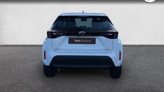 Toyota Yaris Cross  - Dynamic - photo 3