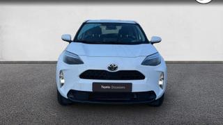 Toyota Yaris Cross  - Dynamic - photo 4