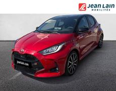 Toyota Yaris - Yaris Hybride 130h GR Sport - 28 490 €