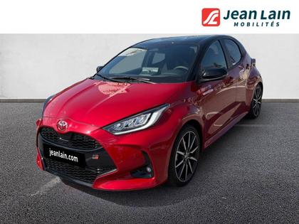 Toyota Yaris - Yaris Hybride 130h GR Sport - 28 490 €