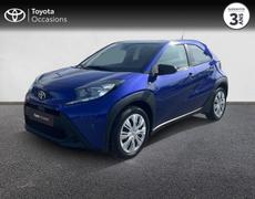 Toyota Aygo X Noyal-Pontivy