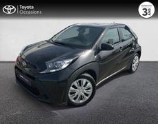 Toyota Aygo X Noyal-Pontivy