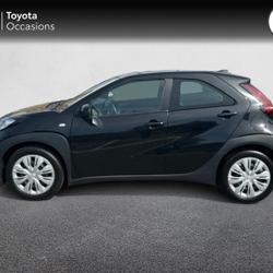 Toyota Aygo X 1.0 VVT-i 72ch Dynamic MY24 Noyal-Pontivy