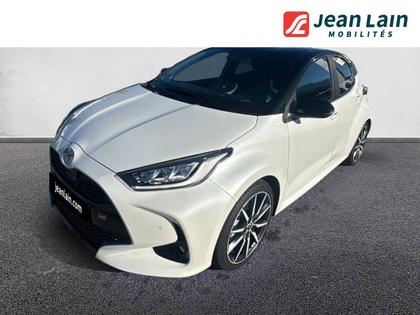 Toyota Yaris - Yaris Hybride 130h GR Sport - 28 490 €