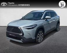 Toyota Corolla Lannion