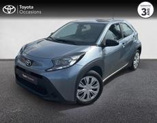 Toyota Aygo X Noyal-Pontivy