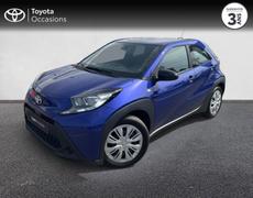 Toyota Aygo X Noyal-Pontivy