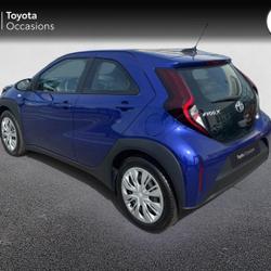 Toyota Aygo X 1.0 VVT-i 72ch Dynamic MY24 Noyal-Pontivy