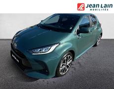 Toyota Yaris - Yaris Hybride 116h Design - 25 990 €