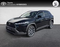 Toyota Corolla Lannion