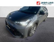 Toyota Aygo X La Motte-Servolex