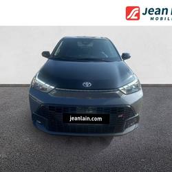Toyota Aygo X Aygo X Hybride 116h GR Sport La Motte-Servolex