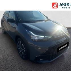 Toyota Aygo X Aygo X Hybride 116h GR Sport La Motte-Servolex