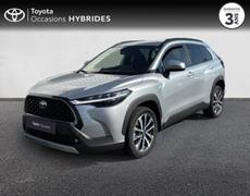 Toyota Corolla Lannion