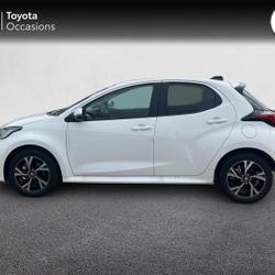Toyota Yaris 116h Dynamic 5p MY26 Noyal-Pontivy