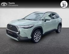 Toyota Corolla Noyal-Pontivy
