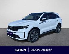 Kia Sorento Yffiniac