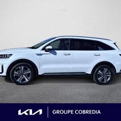 Kia Sorento 1.6 T-GDi 230ch HEV Design BVA6 4x2 7 places Yffiniac