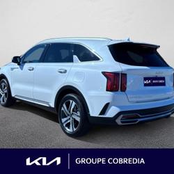 Kia Sorento 1.6 T-GDi 230ch HEV Design BVA6 4x2 7 places Yffiniac