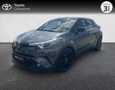 Toyota C-HR Noyal-Pontivy