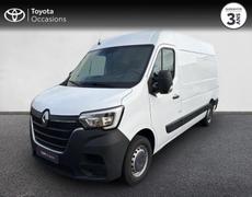 Renault Master Saint-Martin-des-Champs