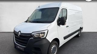 Renault Master  - photo 0