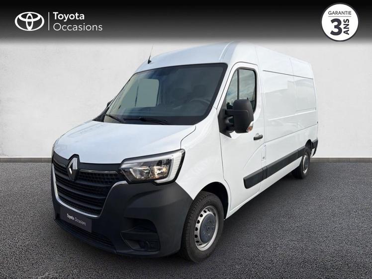 Renault Master  - 21 980 €