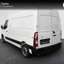 Renault Master F3300 L1H1 2.3 Blue dCi 135ch Essentiel Euro6 occasion - Saint-Martin-des-Champs - photo 2/24