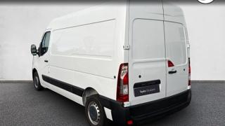 Renault Master  - photo 1