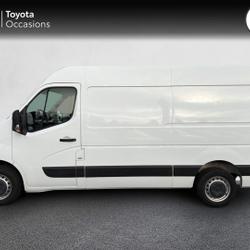 Renault Master F3300 L1H1 2.3 Blue dCi 135ch Essentiel Euro6 occasion - Saint-Martin-des-Champs - photo 3/24