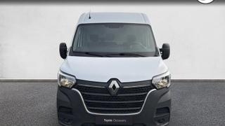Renault Master  - photo 4