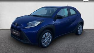 Toyota Aygo X  - Dynamic - photo 0