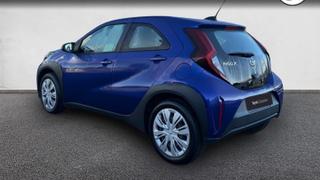 Toyota Aygo X  - Dynamic - photo 1