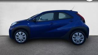 Toyota Aygo X  - Dynamic - photo 2
