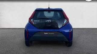 Toyota Aygo X  - Dynamic - photo 3