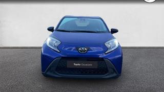Toyota Aygo X  - Dynamic - photo 4
