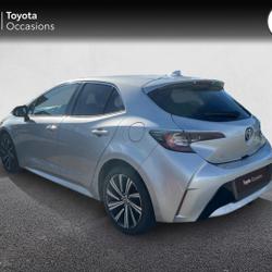 Toyota Corolla 122h Design MY22 Noyal-Pontivy