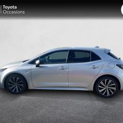 Toyota Corolla 122h Design MY22 Noyal-Pontivy